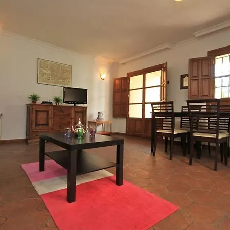 Friendly Rentals Carmen Granada